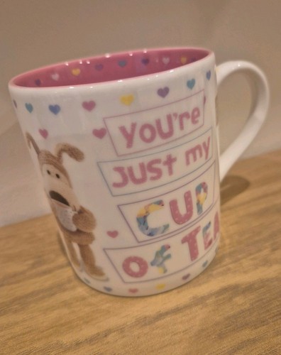 Boofle mug you - just, my