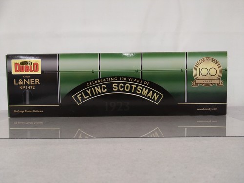 Hornby dublo r30206 flying - r30206,