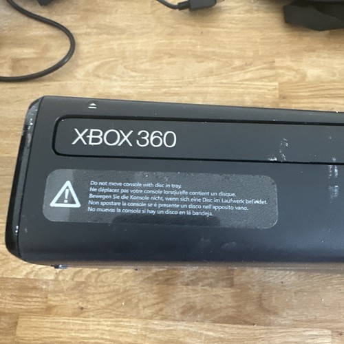 Xbox 360 console slim - xbox,