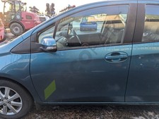 TOYOTA YARIS NSP130 Door Bare