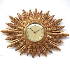 Huge 66cm SMITHS 1950s