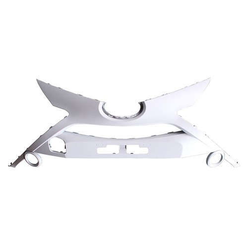 Front bumper moulding - moulding, primed