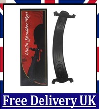 IRIN Violin Shoulder Rest 3/4