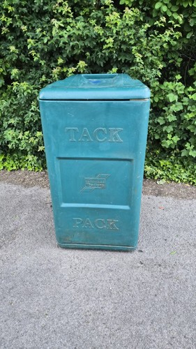 Ifor williams tack - ifor, locker