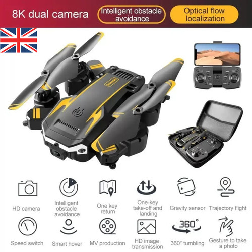 Professional drone dual - drone,