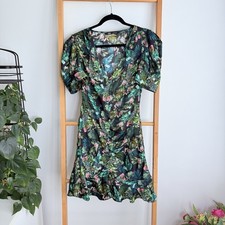 Zara Womens Mini Dress Size S