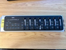 Korg NanoKONTROL2 Slimline USB