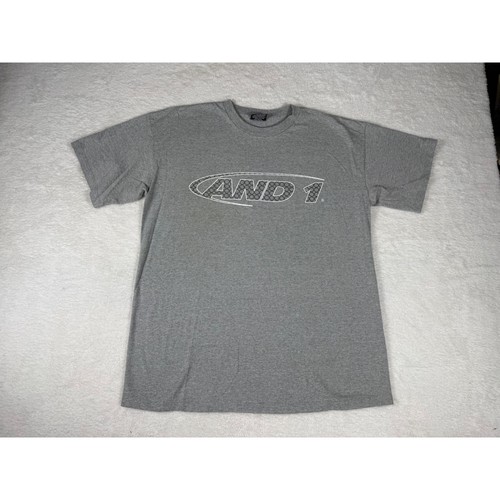 And graphic shirt mens - t-shirt,