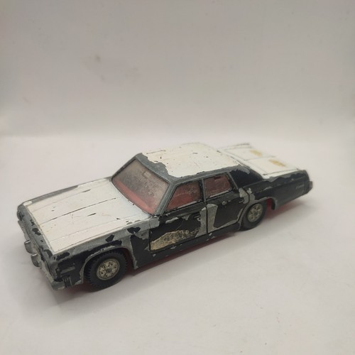Vintage 1970s dinky - vintage, no