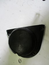 sprocket cover 3. Yamaha DT