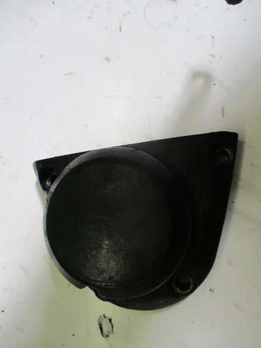 Sprocket cover yamaha - 3., dt