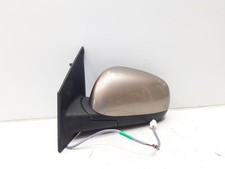 2010 NISSAN NOTE WING MIRROR N/S LEFT  GENUINE *FAST SHIPPING