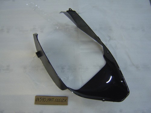 Cbr1100xx fairing clog - 98,