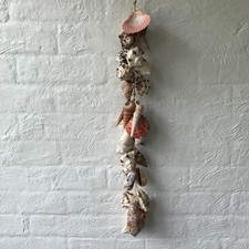 Shell Wall Decor Seashells