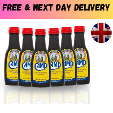 Camp Coffee Chicory & Coffee