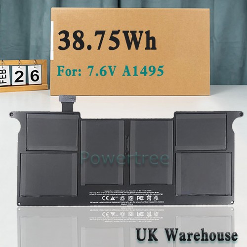 Battery for apple - for, air