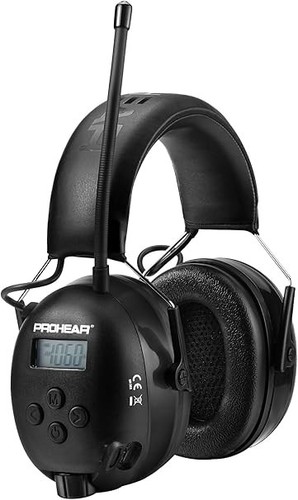 Prohear 033 upgraded bluetooth - prohear,