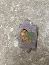 DISNEY POOH AND FRIENDS PUZZLE