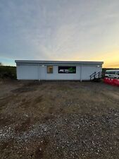 Portacabin Titan modular mobile office unit cabin   14.3m x 4.4m  container