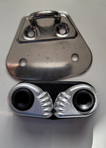 Barton small cam cleat - cam, with