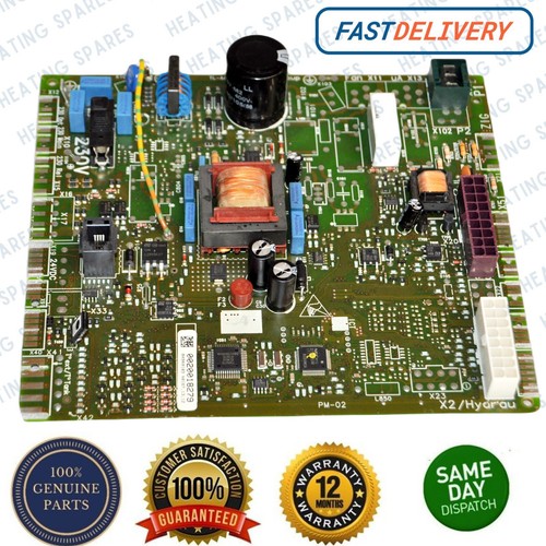 Glowworm ultracom 24cxi 30cxi - glowworm,