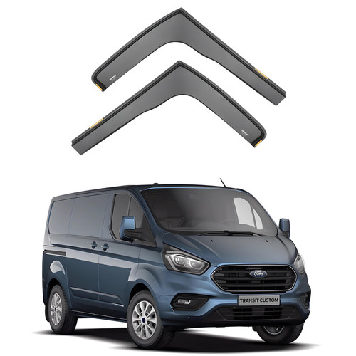 Ispeed wind deflectors - ispeed,