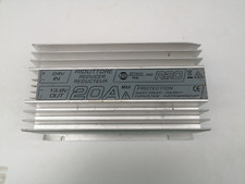 Zetagi R20 Voltage Reducer