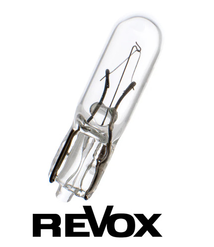 Revox a77 a700 end - /,