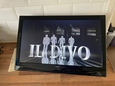 ALBA LCD22ADVD 22” HD LCD TV WITH DVD - INCL WALL MOUNT & REMOTE