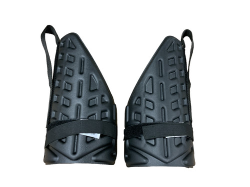 Riot gear thigh - riot,