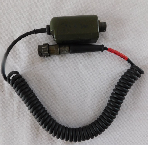 Clansman radio anr - clansman,