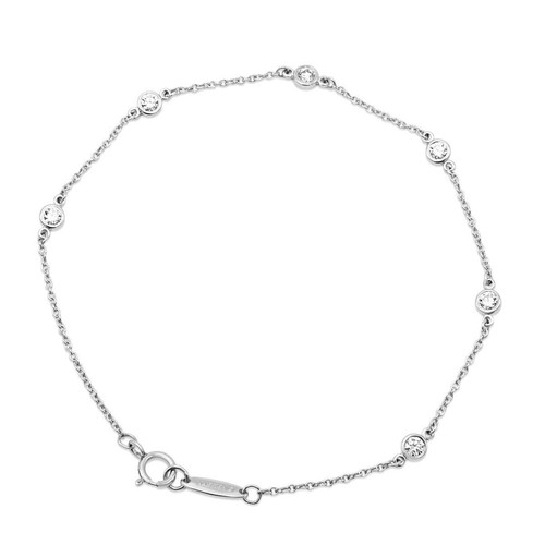 Tiffany elsa peretti diamonds - peretti,