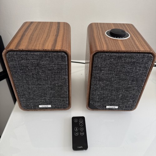 Ruark mr1 mkiii walnut - mkiii,