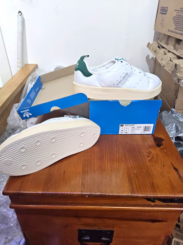 Adidas stan smith puffylette - adidas,