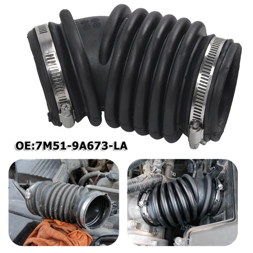 New air box intake - air,