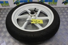 Honda CBR 900 RR Wheel Front