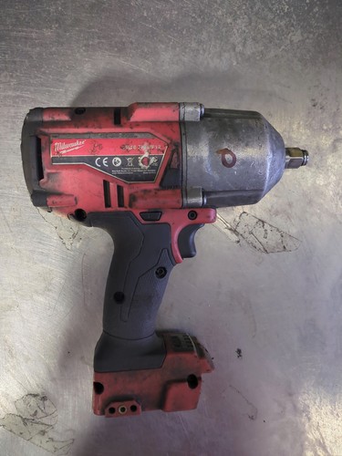 Milwaukee impact wrench m18 - milwaukee,