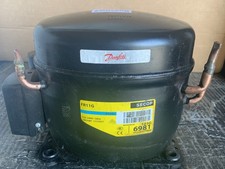 DANFOSS FR11G FRIDGE COMPRESSOR - R134a