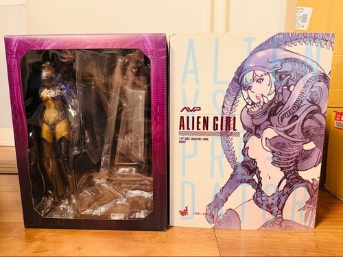 Hot toys has002 avp - hot,