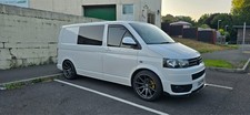vw transporter t28 (T5) camper