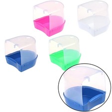 Classic Caged Bird Bath Aviary