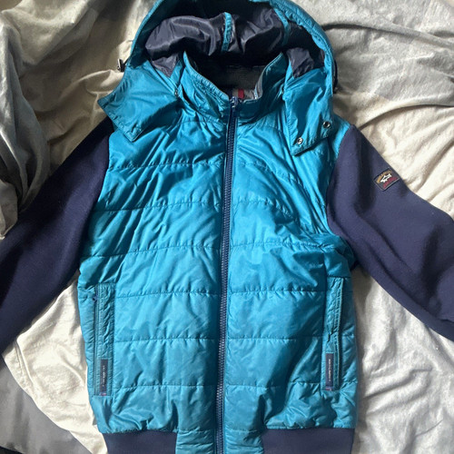 Paul shark men blue - &,