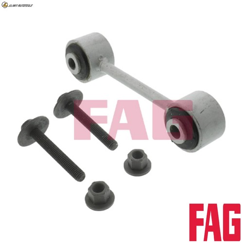 Rod brace stabilizer 818 - 818, 0365