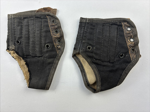 Vintage pair child - pair, child's