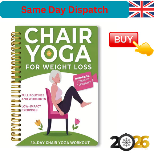Chair yoga for - yoga,