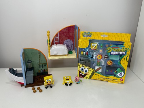 Spongebob squarepants house - squarepants,