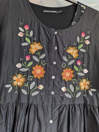 Gudrun sjoden size black - gudrun,