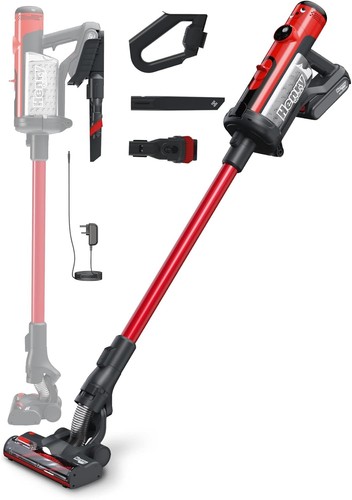 Henry quick hen 100 cordless - henry,