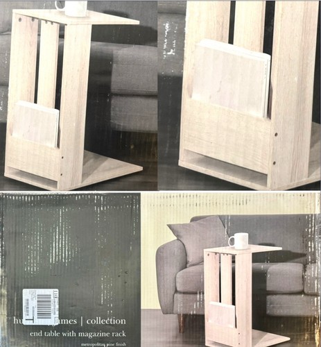 Hudson james collection - hudson,