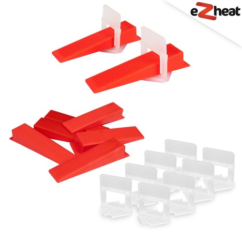 Ezheat tile levelling system - tile,
